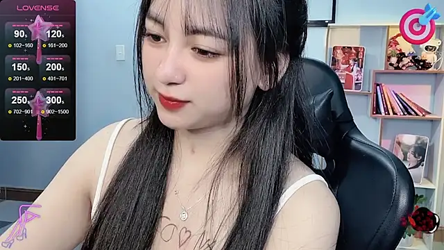 Snapshot of _Nana_20 chatting on March 2025 10:34:02 PM  Nana 20 online show from March 2025 10:34:02 PM