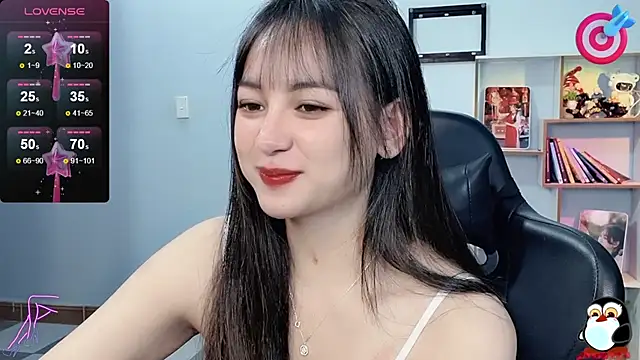 Snapshot of _Nana_20 chatting on March 2025 07:58:02 PM  Nana 20 online show from March 2025 07:58:02 PM