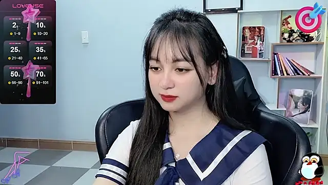 Snapshot of _Nana_20 chatting on March 2025 08:20:02 PM  Nana 20 online show from March 2025 08:20:02 PM