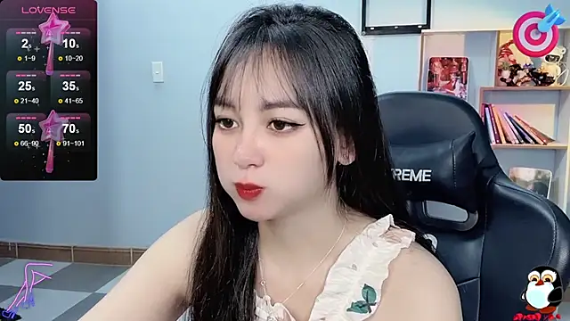 Snapshot of _Nana_20 chatting on March 2025 07:12:01 PM  Nana 20 online show from March 2025 07:12:01 PM