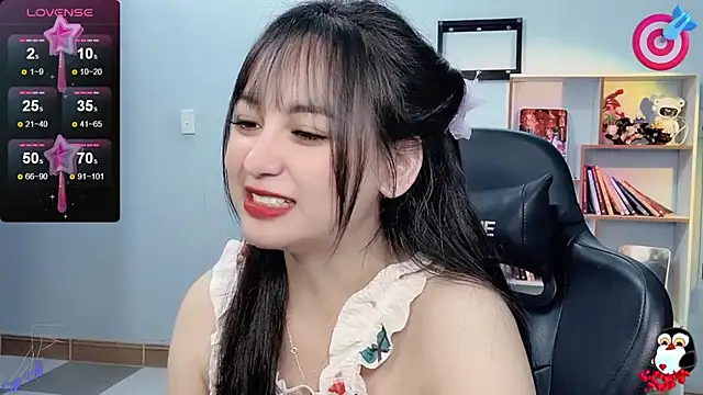 Snapshot of _Nana_20 chatting on March 2025 10:16:01 PM  Nana 20 online show from March 2025 10:16:01 PM