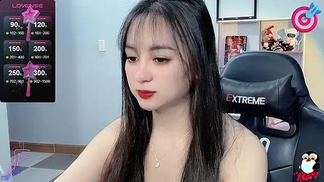 Snapshot of _Nana_20 chatting on March 2025 06:54:02 PM  Nana 20 online show from March 2025 06:54:02 PM