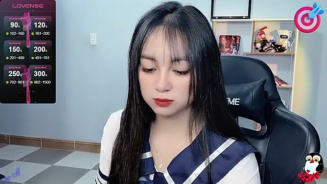 Snapshot of _Nana_20 chatting on March 2025 12:49:01 AM  Nana 20 online show from March 2025 12:49:01 AM