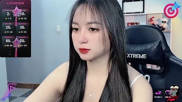Snapshot of _Nana_20 chatting on March 2025 07:42:02 PM  Nana 20 online show from March 2025 07:42:02 PM