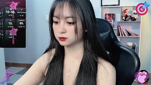 Snapshot of _Nana_20 chatting on March 2025 05:28:01 PM  Nana 20 online show from March 2025 05:28:01 PM