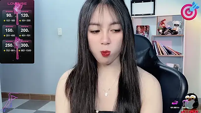 Snapshot of _Nana_20 chatting on March 2025 06:20:02 PM  Nana 20 online show from March 2025 06:20:02 PM