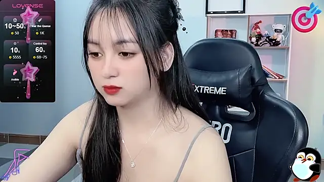 Snapshot of _Nana_20 chatting on March 2025 07:20:02 PM  Nana 20 online show from March 2025 07:20:02 PM