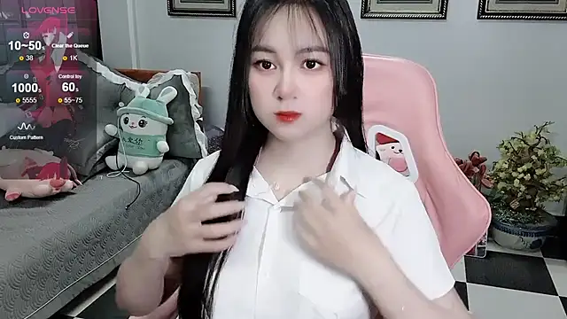 Snapshot of _Nana_20 chatting on September 2025 03:45:02 PM  Nana 20 online show from September 2025 03:45:02 PM
