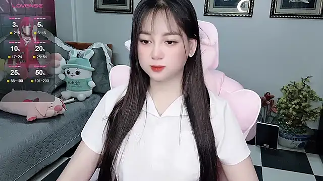 Snapshot of _Nana_20 chatting on September 2025 04:19:02 PM  Nana 20 online show from September 2025 04:19:02 PM