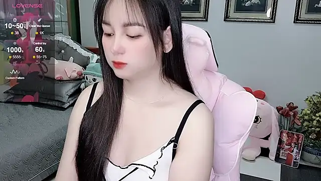 Snapshot of _Nana_20 chatting on October 2025 03:59:02 AM  Nana 20 online show from October 2025 03:59:02 AM