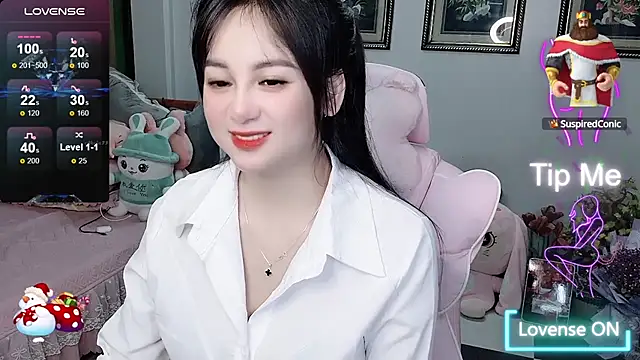 Snapshot of _Nana_20 chatting on October 2025 02:54:02 AM  Nana 20 online show from October 2025 02:54:02 AM