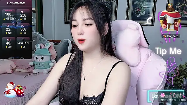 Snapshot of _Nana_20 chatting on October 2025 05:13:02 PM  Nana 20 online show from October 2025 05:13:02 PM