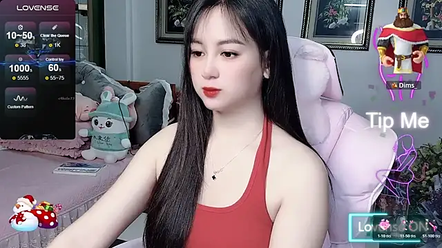 Snapshot of _Nana_20 chatting on October 2025 04:37:01 AM  Nana 20 online show from October 2025 04:37:01 AM