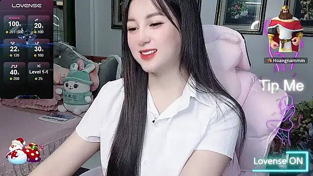 Snapshot of _Nana_20 chatting on October 2025 04:46:02 AM  Nana 20 online show from October 2025 04:46:02 AM