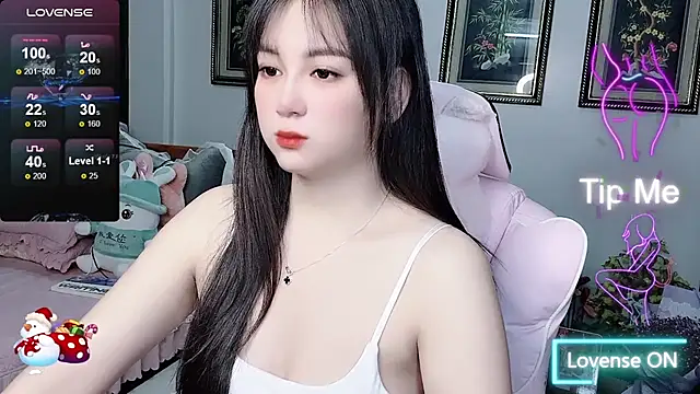 Snapshot of _Nana_20 chatting on October 2025 12:00:02 AM  Nana 20 online show from October 2025 12:00:02 AM