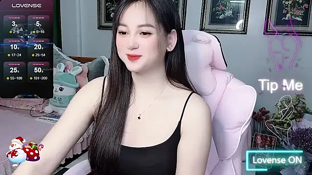 Snapshot of _Nana_20 chatting on October 2025 09:48:02 PM  Nana 20 online show from October 2025 09:48:02 PM
