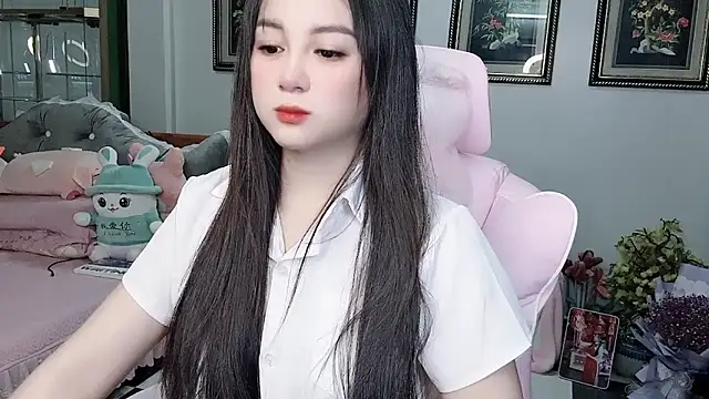 Snapshot of _Nana_20 chatting on October 2025 01:44:02 PM  Nana 20 online show from October 2025 01:44:02 PM