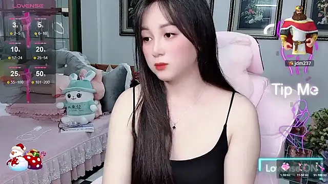  Nana 20 online show from October 2025 04:18:02 AM