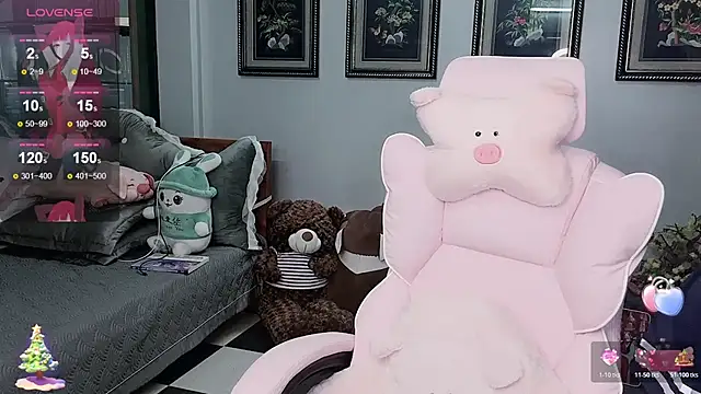  Nana 20 online show from November 2025 08:14:01 PM