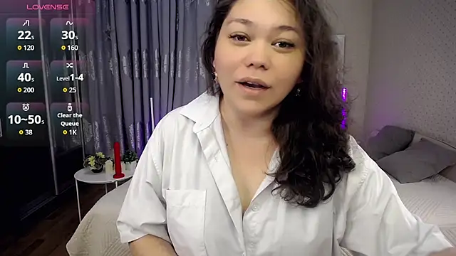 supersex 96 online show from October 2025 03:54:02 PM