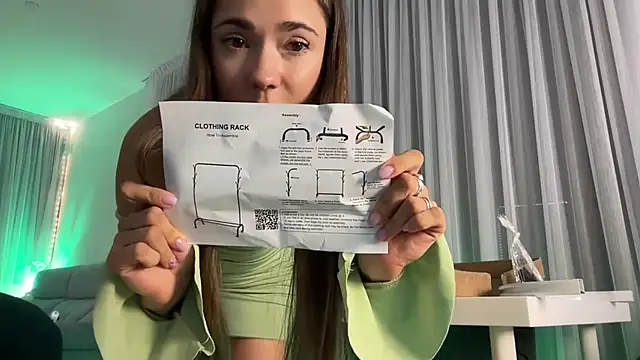 Snapshot of Mika_Miller chatting on September 2025 07:25:02 PM Mika Miller online show from September 2025 07:25:02 PM