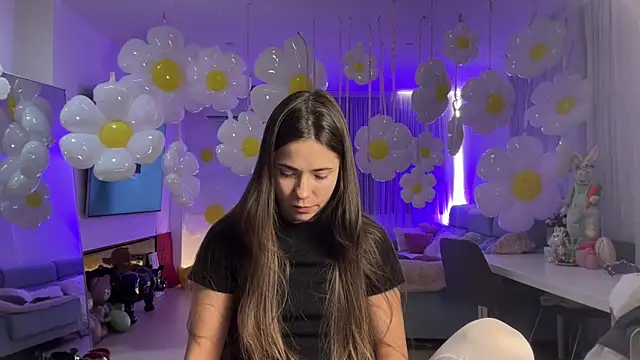 Snapshot of Mika_Miller chatting on March 2026 10:27:02 PM Mika Miller online show from March 2026 10:27:02 PM