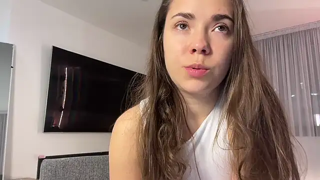 Snapshot of Mika_Miller chatting on May 2026 08:06:01 PM Mika Miller online show from May 2026 08:06:01 PM