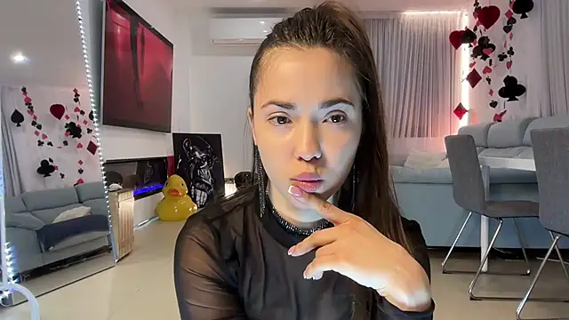 Snapshot of Mika_Miller chatting on May 2026 09:53:02 PM Mika Miller online show from May 2026 09:53:02 PM