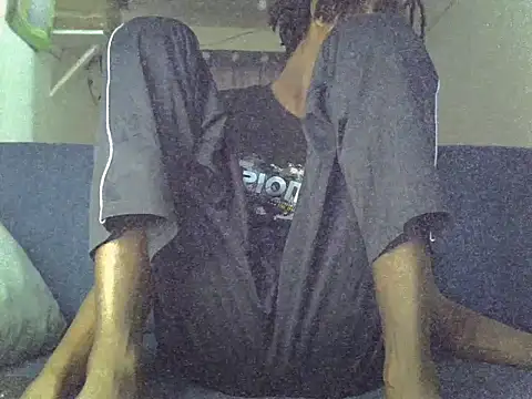 Delicious-D online show from November 2025 05:34:01 AM