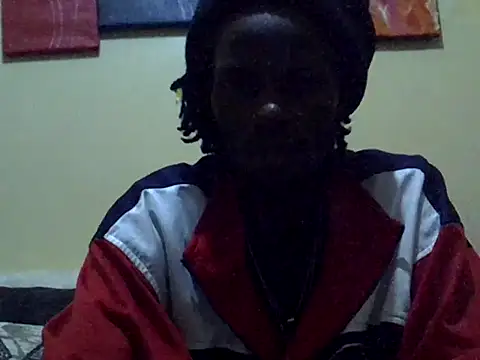 Delicious-D online show from February 2026 10:10:02 PM