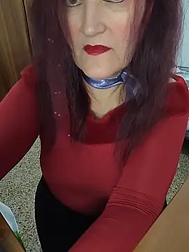 SabrinaXlovess online show from November 2025 05:44:02 PM