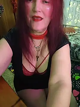 SabrinaXlovess online show from January 2026 05:48:01 PM