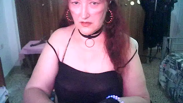 SabrinaXlovess online show from July 2026 04:22:01 PM