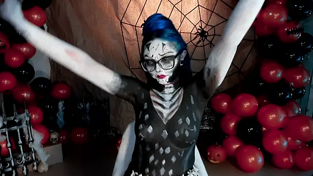 Sweet Namii online show from October 2025 08:32:01 PM