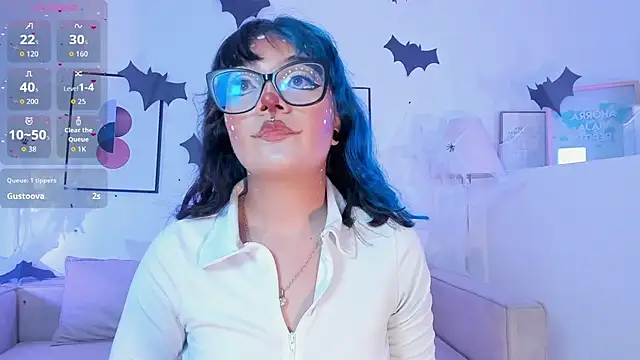 Sweet Namii online show from November 2025 06:53:01 PM