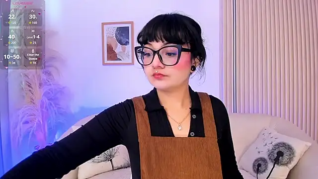 Sweet Namii online show from February 2026 08:13:02 PM