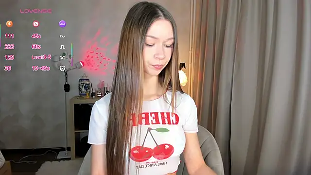 Snapshot of SagiriMei chatting on May 2026 05:11:01 PM SagiriMei online show from May 2026 05:11:01 PM