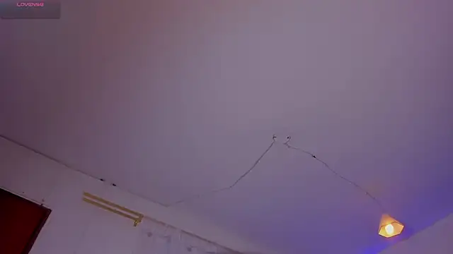 Scarlett 811 online show from November 2025 09:02:01 PM