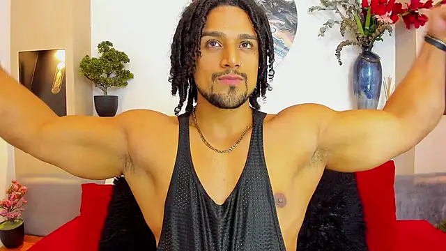 MikeEstevess online show from February 2025 01:24:01 AM