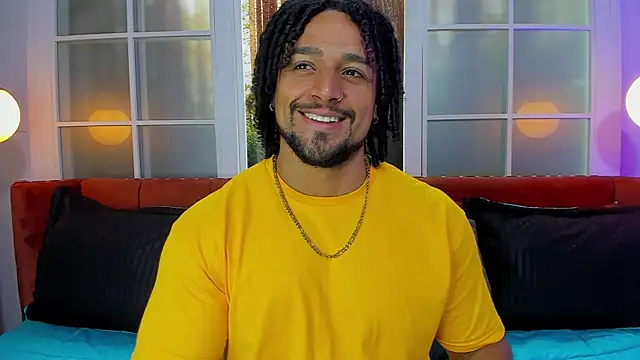 MikeEstevess online show from March 2025 05:19:01 AM