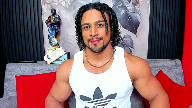 MikeEstevess online show from January 2026 04:26:02 AM