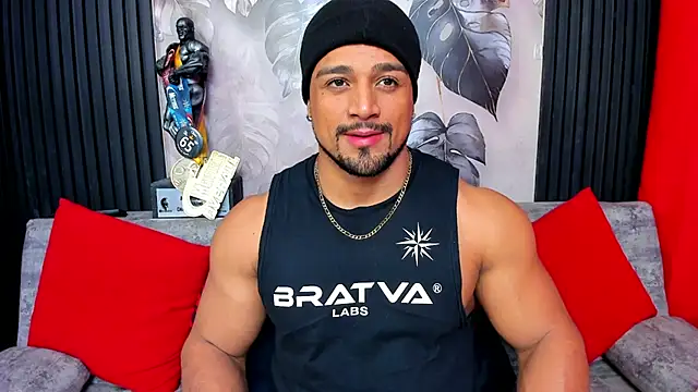 MikeEstevess online show from February 2026 10:07:02 AM