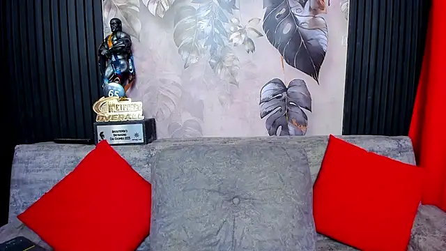 MikeEstevess online show from March 2026 03:31:01 PM