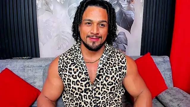 MikeEstevess online show from April 2026 08:01:02 AM