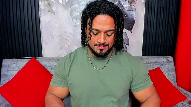 MikeEstevess online show from April 2026 04:46:02 AM