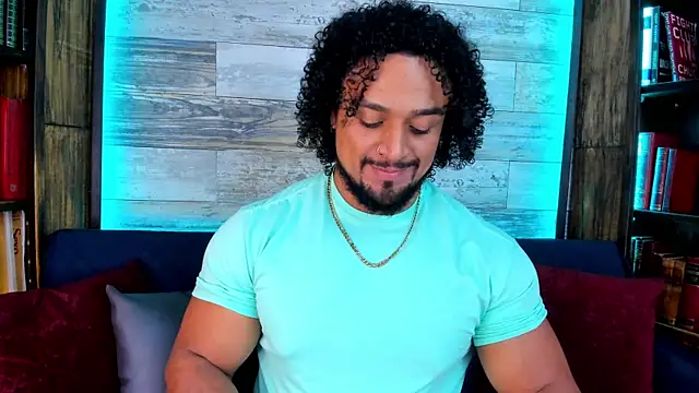 MikeEstevess online show from July 2026 06:59:02 AM