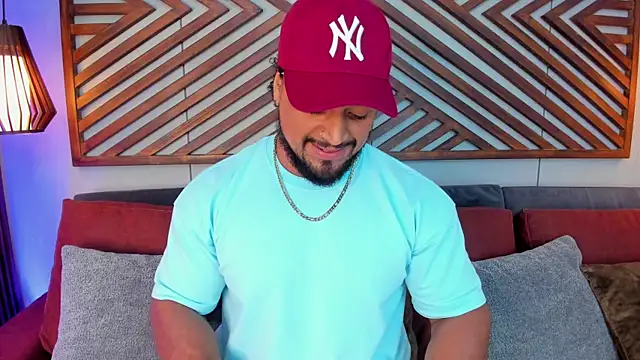 MikeEstevess online show from July 2026 06:53:02 AM
