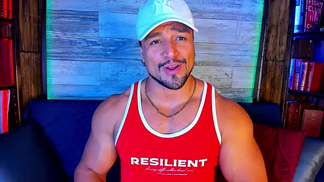 MikeEstevess online show from July 2026 06:53:02 AM