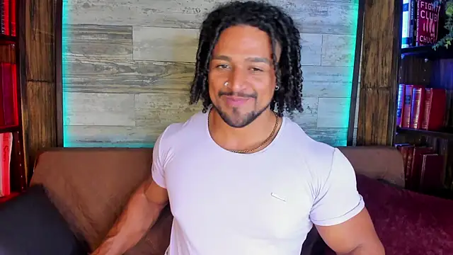 MikeEstevess online show from July 2026 08:25:02 AM