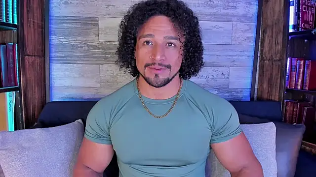 MikeEstevess online show from August 2026 08:02:02 AM